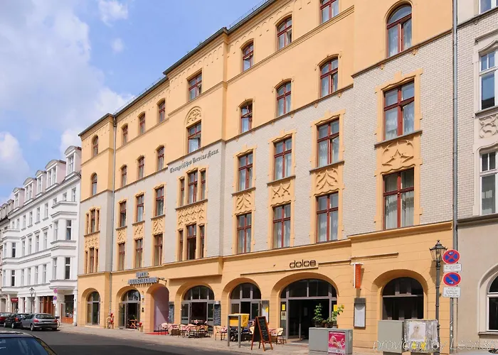 Hotel Augustinenhof