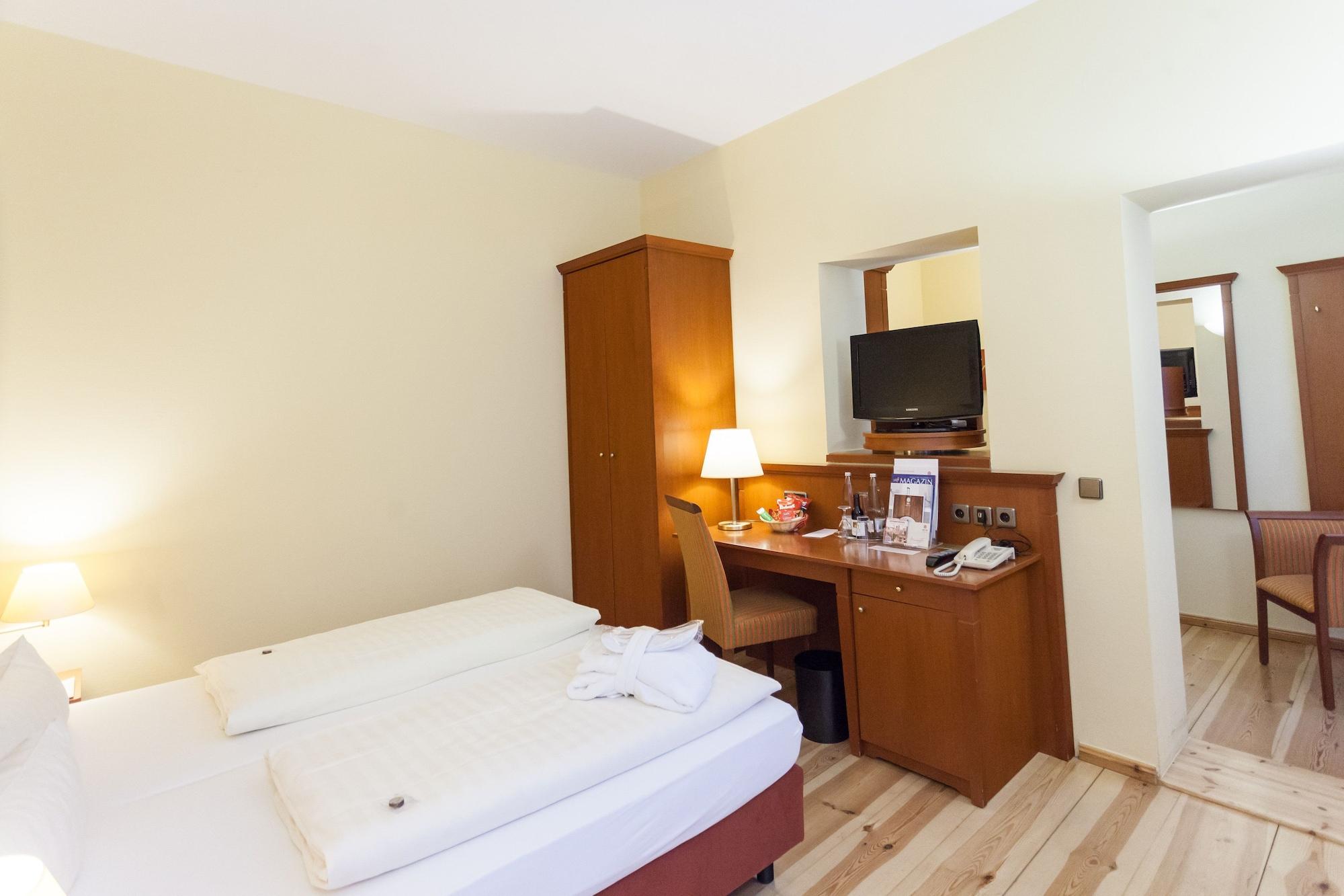 Augustinenhof 3* Berlin