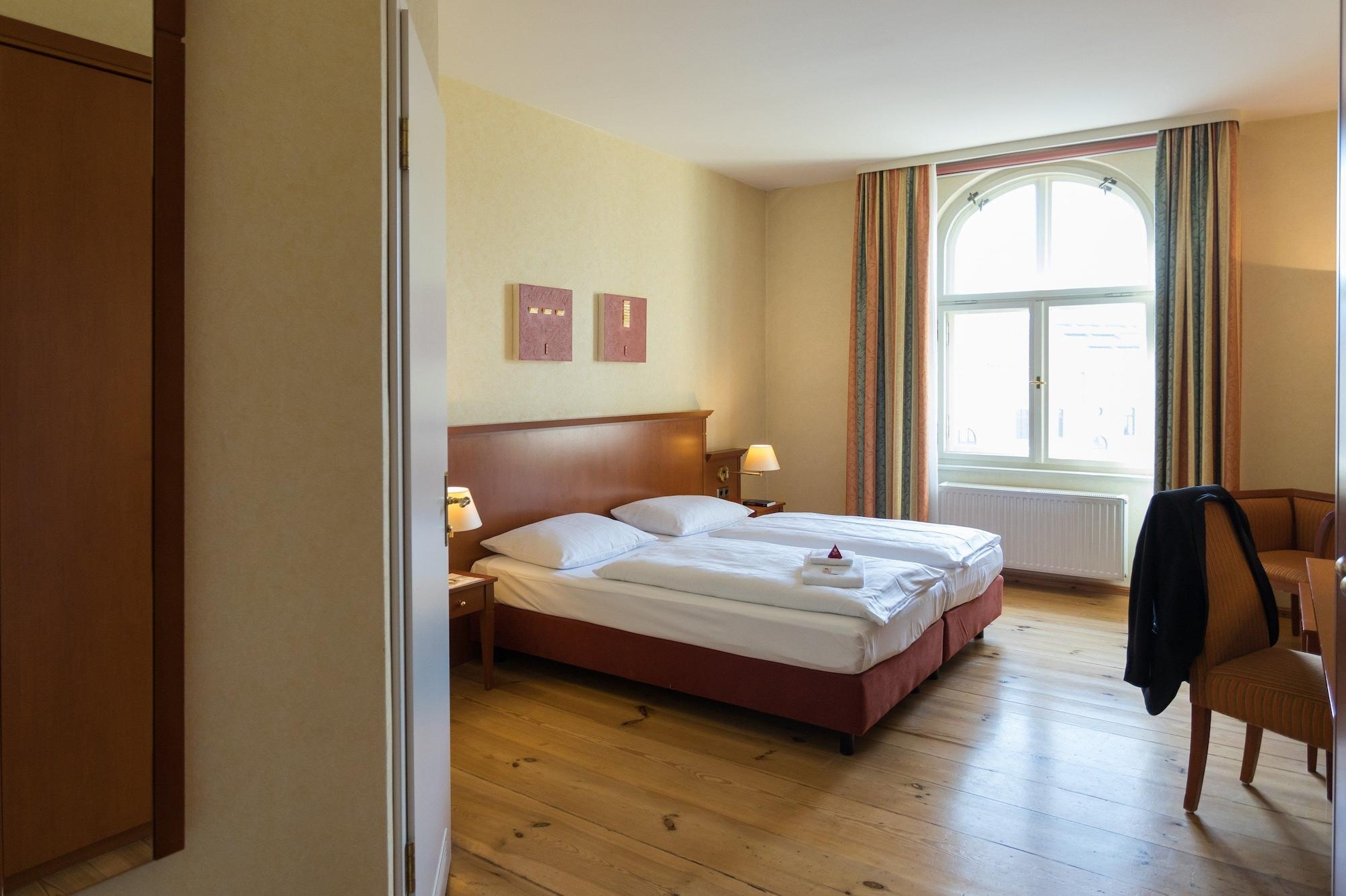 Augustinenhof 3* Berlin