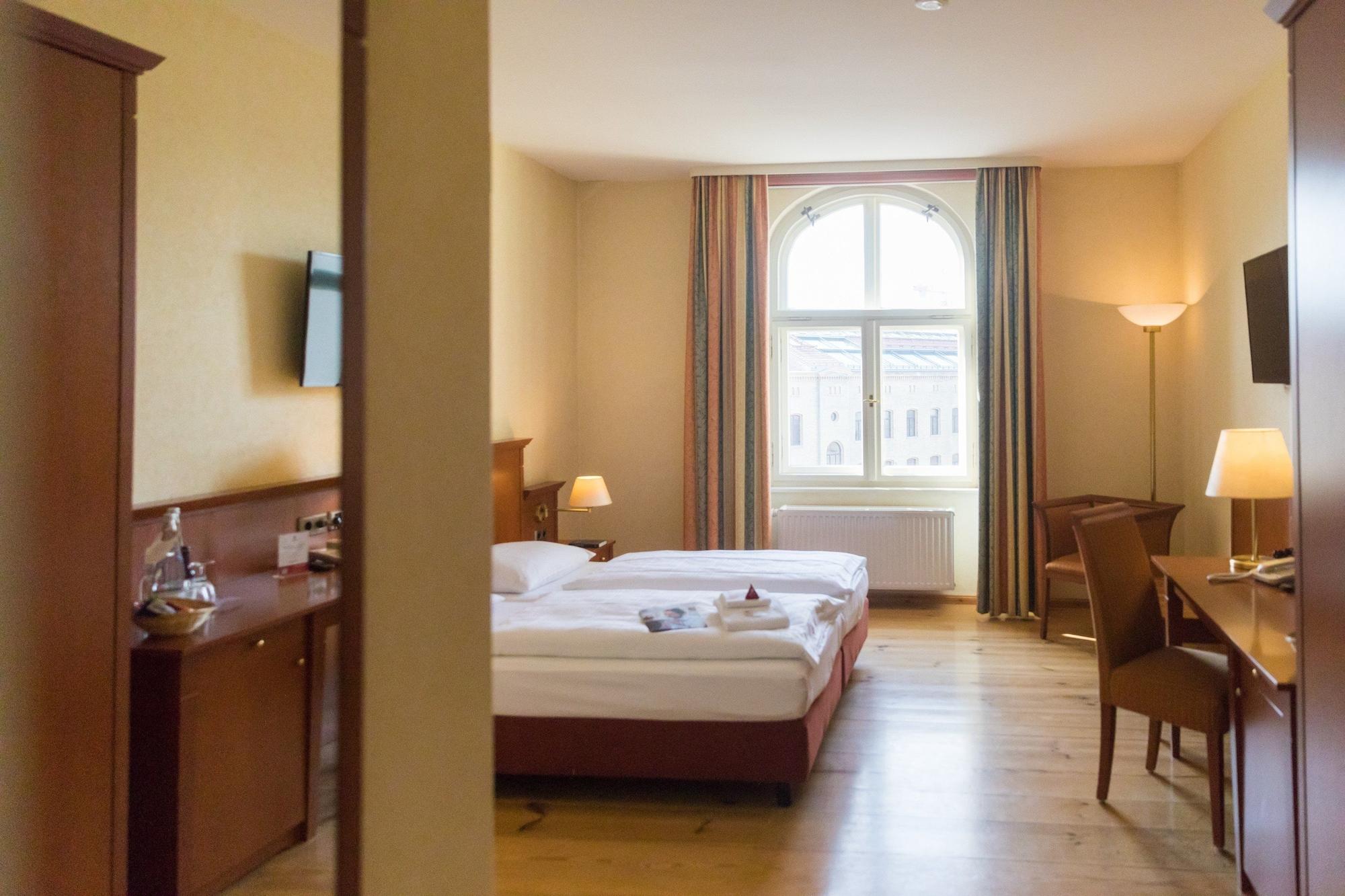 Hotel Augustinenhof 3*