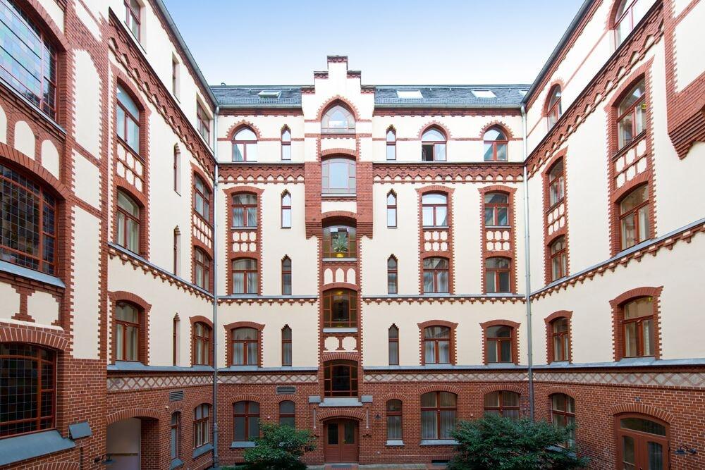 Augustinenhof