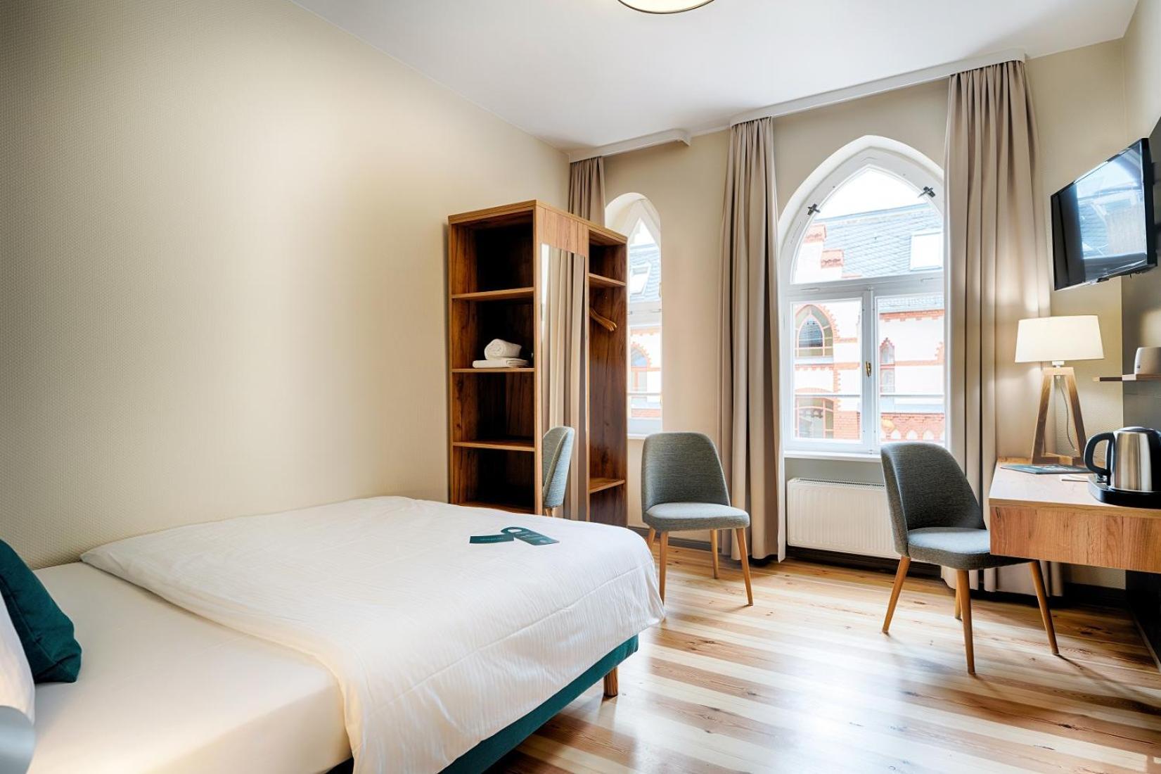 Hotel Augustinenhof