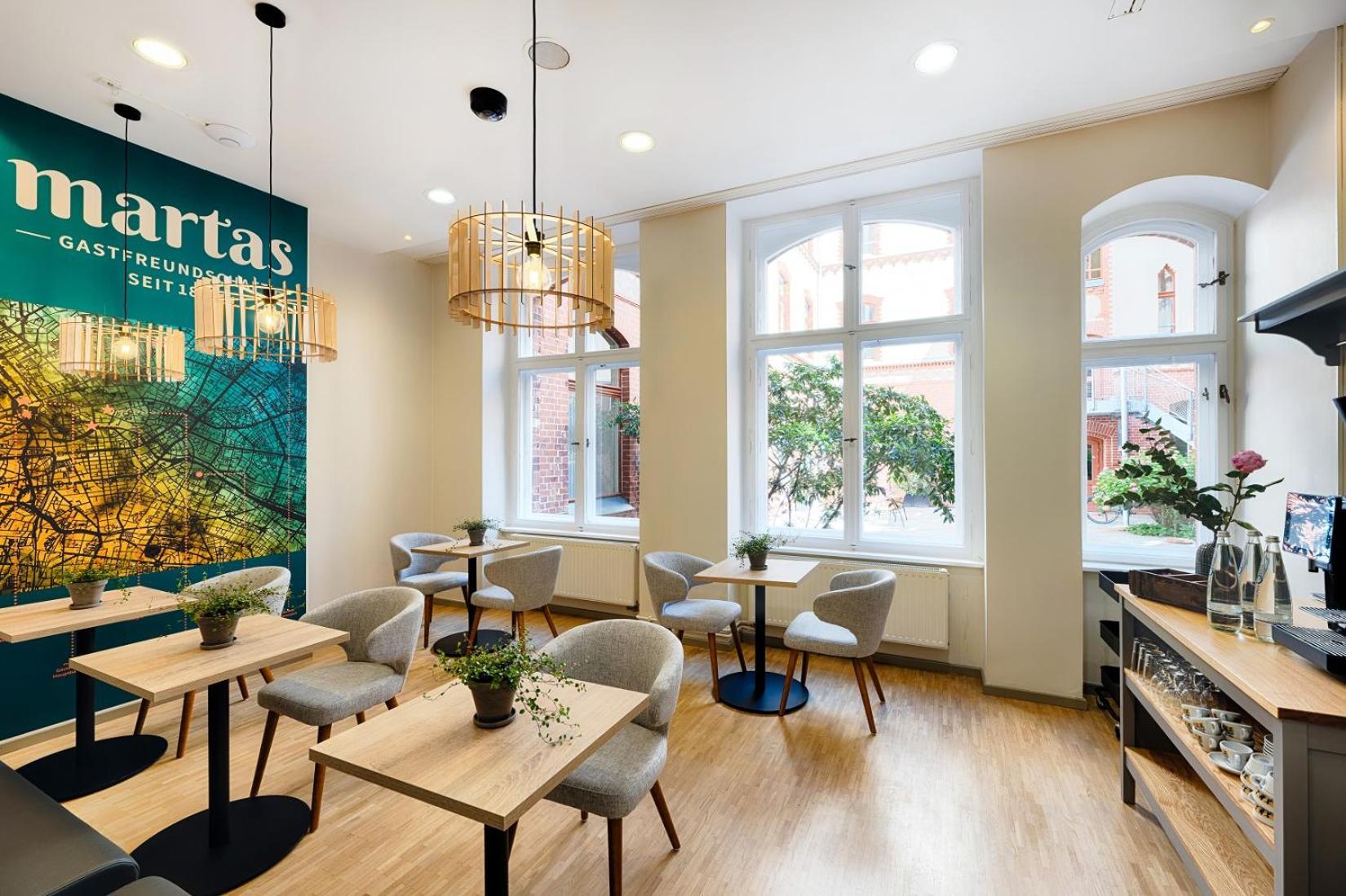 Hotel Augustinenhof 3*