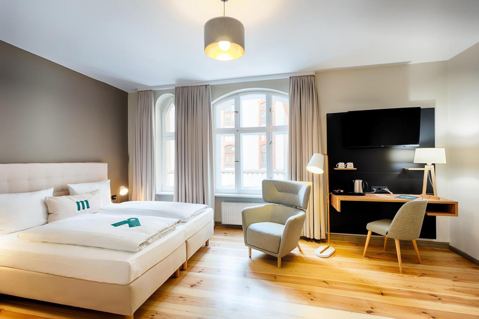 Augustinenhof Hotel
