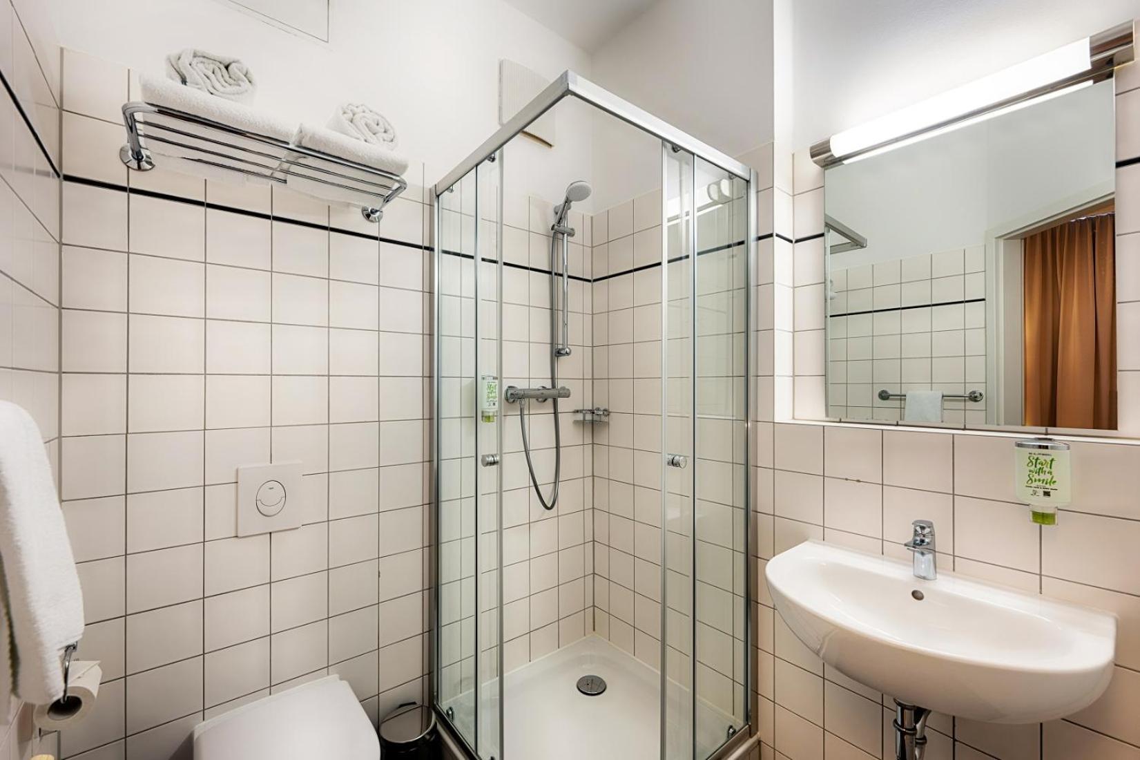 Hotel Augustinenhof