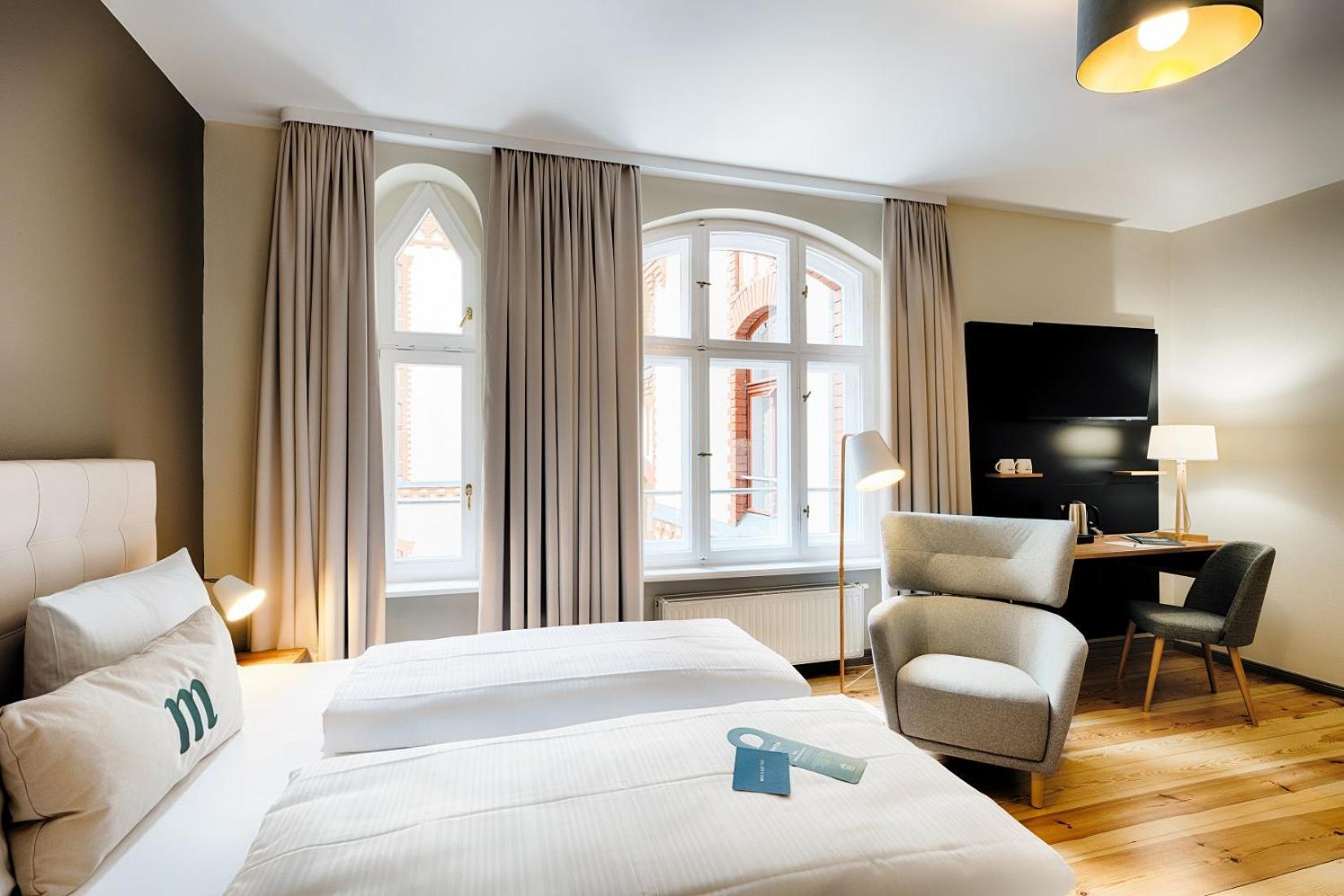 Augustinenhof 3*