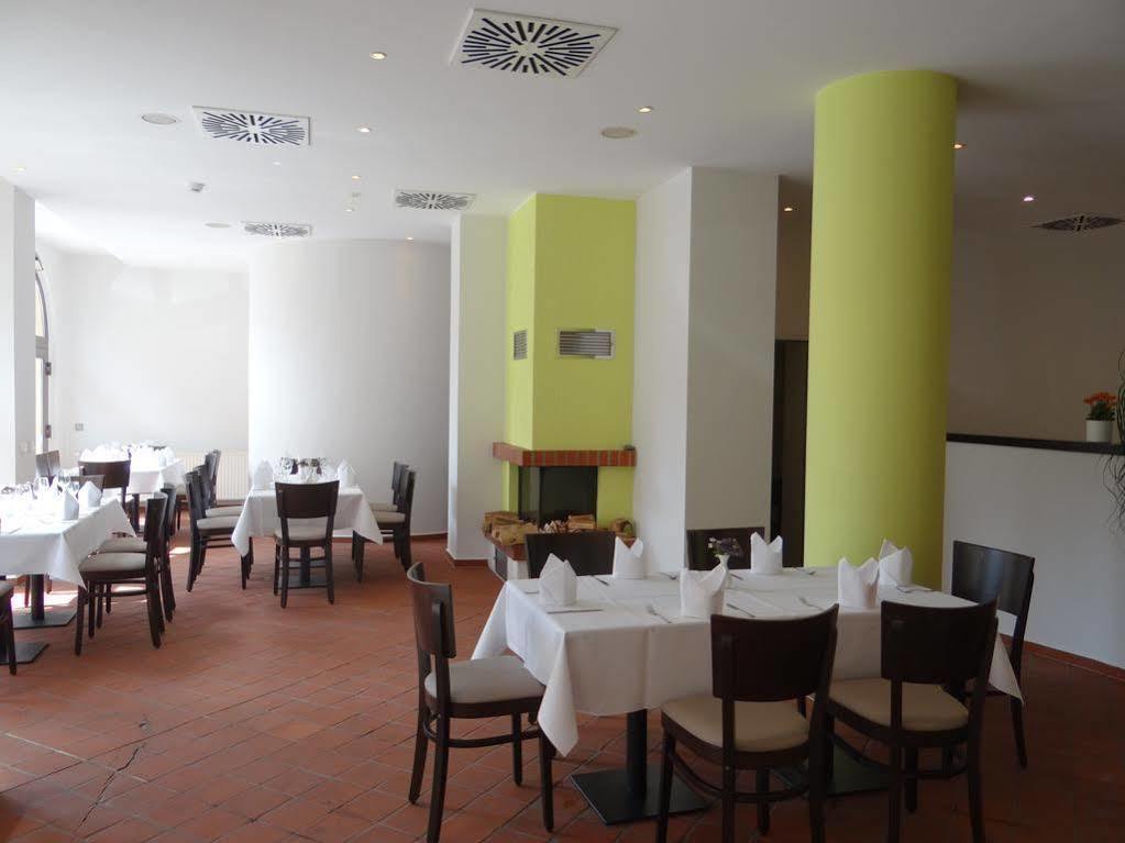 Augustinenhof Hotel