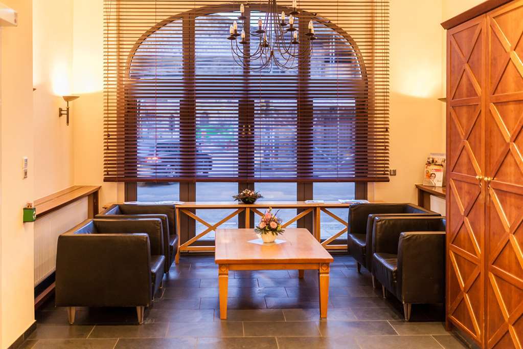 Hotel Augustinenhof 3*