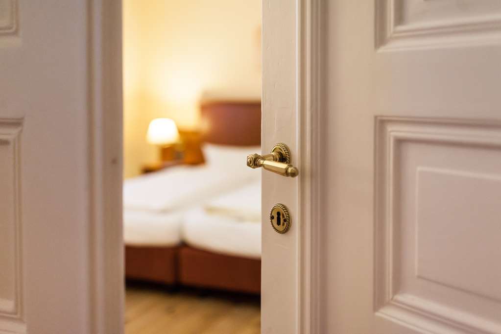 Hotel Augustinenhof Berlin