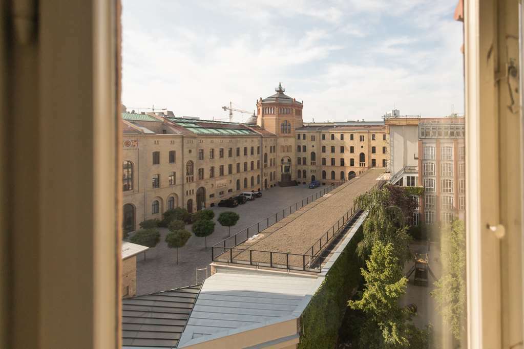 Hotel Augustinenhof 3*